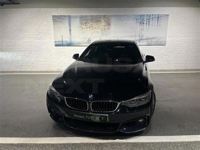 BMW 4 Serisi 2018