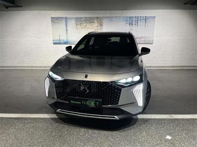 DS Automobiles DS 7 Crossback 2023