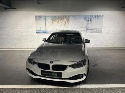 BMW 4 Serisi 2018