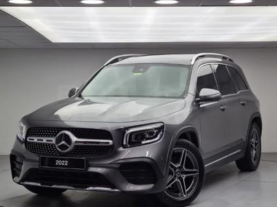 Mercedes - Benz GLB 2022