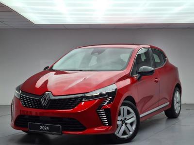Renault Clio 2024