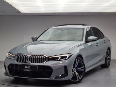 BMW 3 Serisi 2023