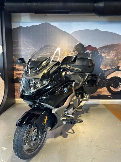 BMW Motorrad K 1600 GTL 2024