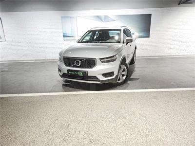 Volvo XC40 2019
