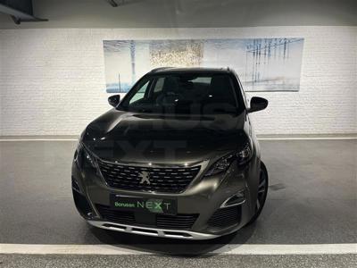 Peugeot 5008 2020