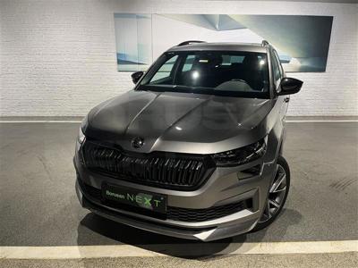 Skoda Kodiaq 2023