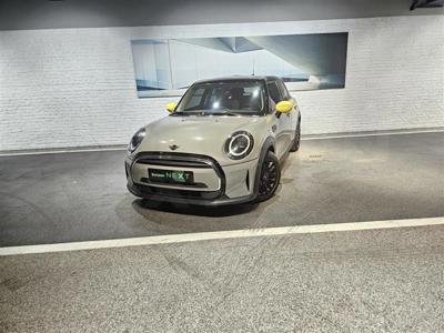 MINI Cooper 2022