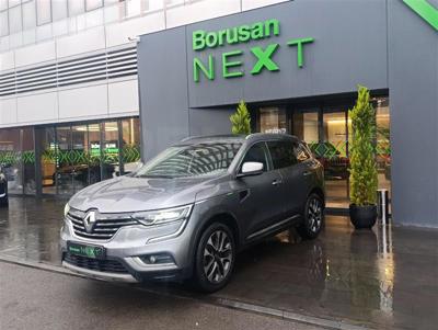 Renault Koleos 2018