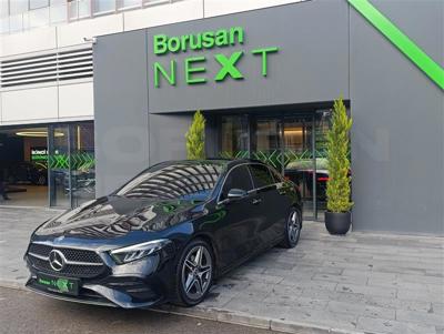 Mercedes - Benz A Serisi 2023