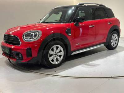 MINI Countryman 2022