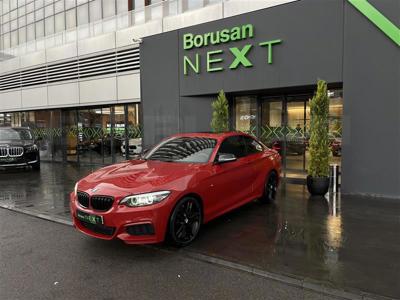 BMW 2 Serisi 2018