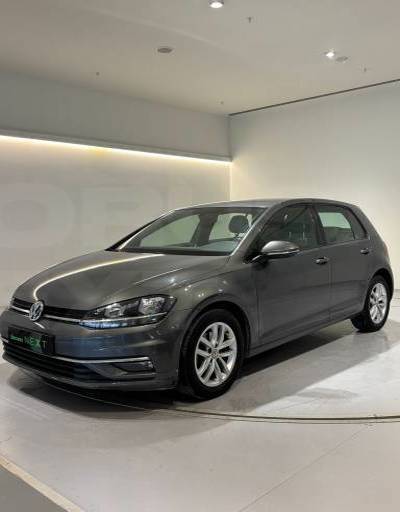 Volkswagen Golf 2019