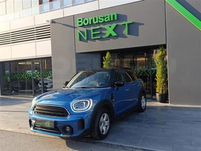 MINI Countryman 2021