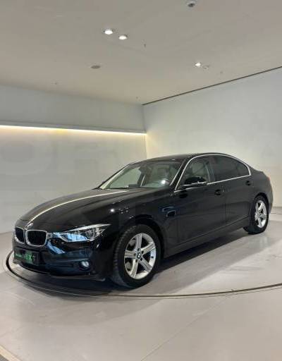 BMW 3 Serisi 2018