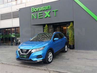 Nissan Qashqai 2017