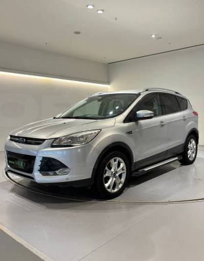 Ford Kuga 2015
