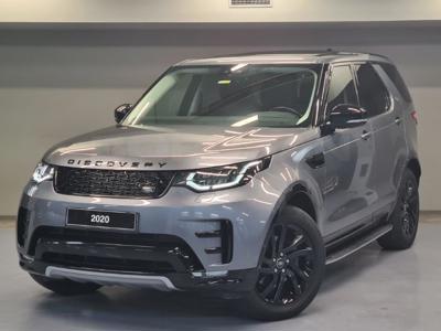 Discovery Discovery 2020