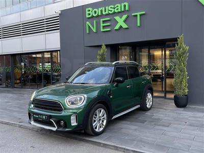 MINI Countryman 2023