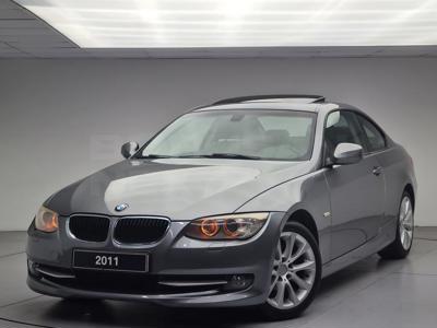 BMW 3 Serisi 2010
