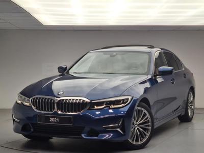 BMW 3 Serisi 2021