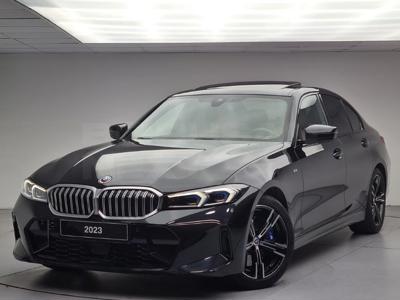 BMW 3 Serisi 2023