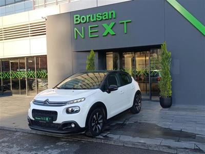 Citroen C3 2020