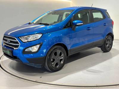 Ford EcoSport 2021