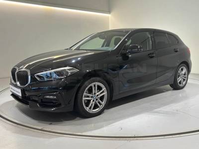 BMW 1 Serisi 2023