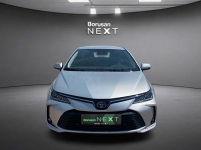 Toyota 1.8 Hybrid Dream - 06403354 - Borusan Next