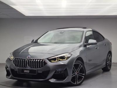 BMW 2 Serisi 2022
