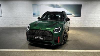 MINI 2.0 JCW ALL4 - 06416733 - Borusan Next