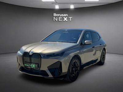 BMW iX 2023