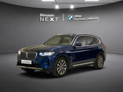 BMW X3 2024