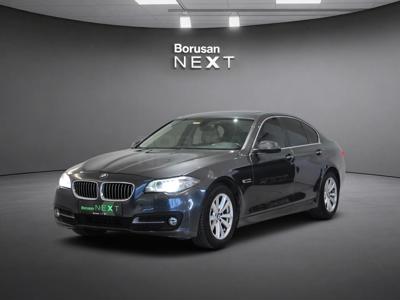 流行通信2002vol.471,472,474/ 2006vol.511,514 BMW 520i Comfort - 06641635 - Borusan Next