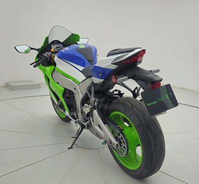 KAWASAKI 203 BG - 06669784 - Borusan Next