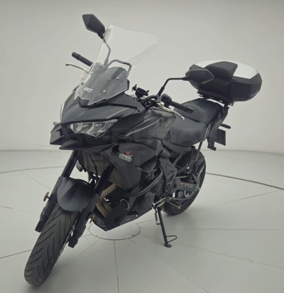 İkinci El KAWASAKI Motosiklet Modelleri ve Fiyatları - Borusan Next
