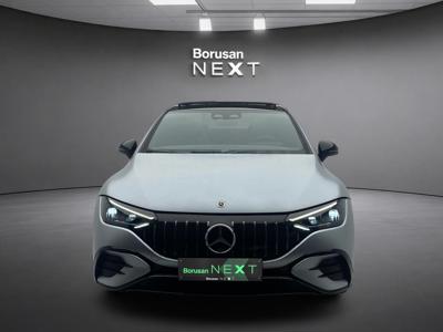 Mercedes - Benz 350 AMG - 06729208 - Borusan Next