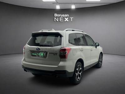 Subaru 2.0 Adventure - 06732513 - Borusan Next