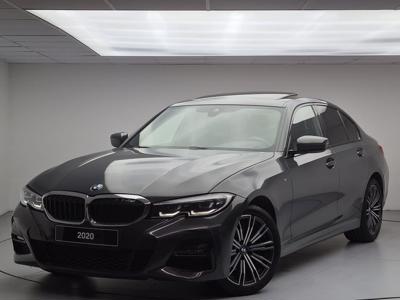 BMW 3 Serisi 2020