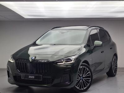 BMW 2 Serisi 2023