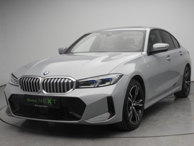 BMW 3 Serisi 2024
