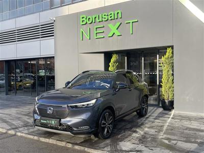 Honda HR-V 2022