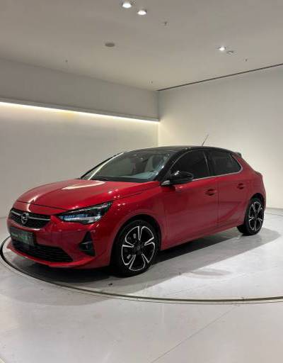 Opel Corsa 2023
