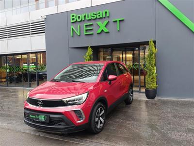 Opel Crossland 2021