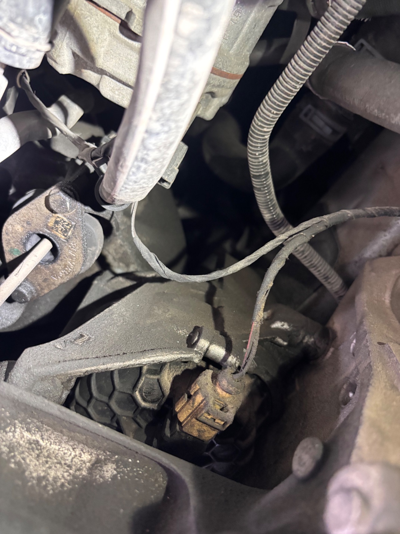 Motorda Yağ Kaçağı Var Mı? - Terleme Var