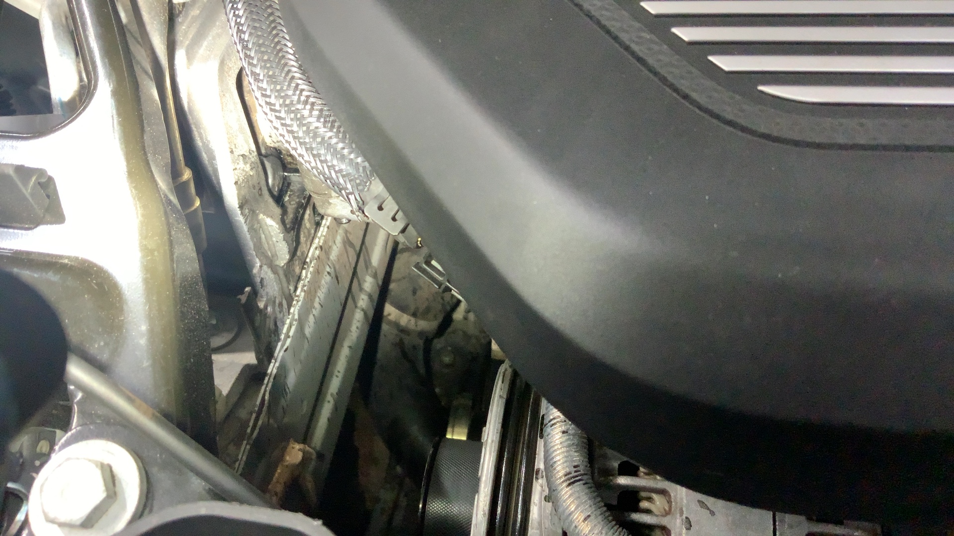 Motor Şanzıman Takozları - Değişim Gerekli