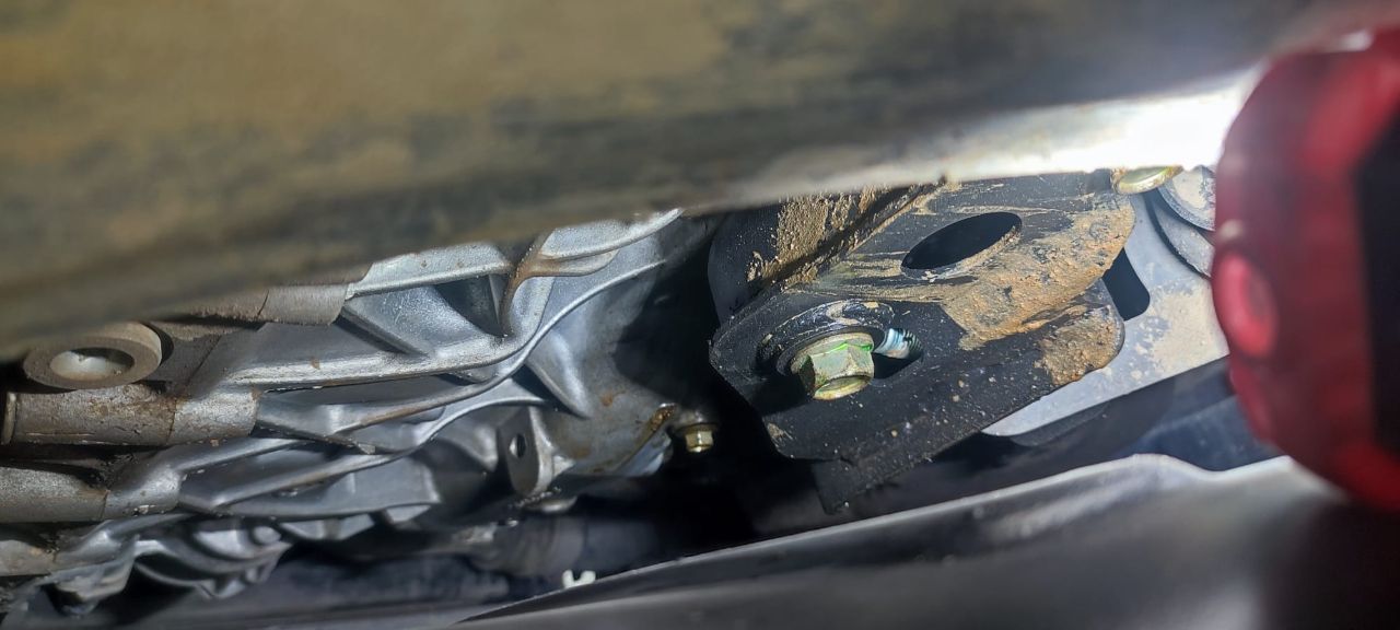 Motorda Yağ Kaçağı Var Mı? - Var