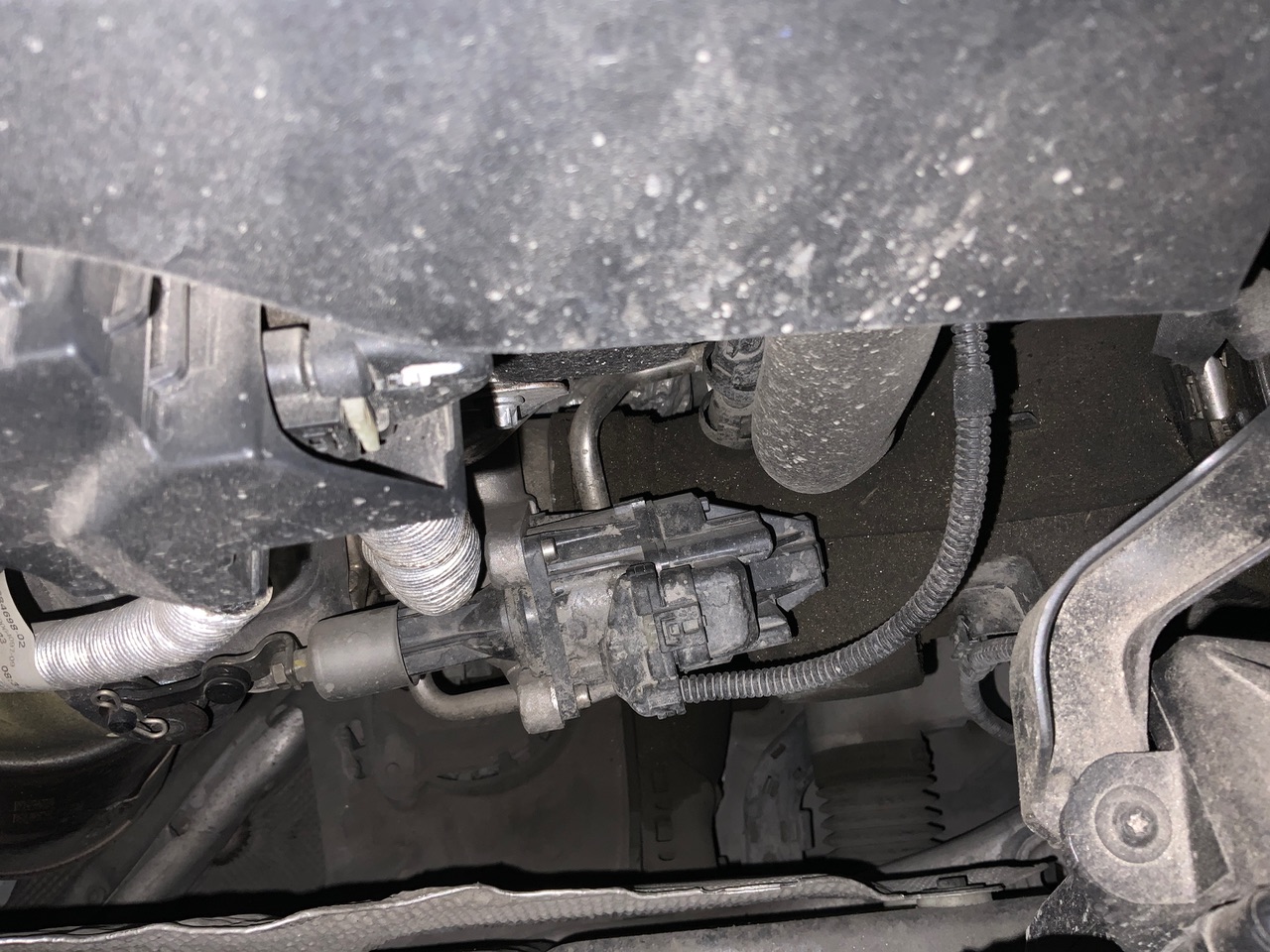 Motorda Yağ Kaçağı Var Mı? - Terleme Var