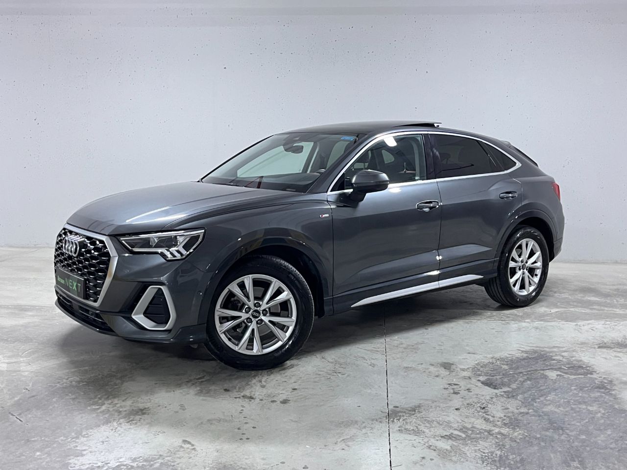 Audi Q3 Sportback 2023