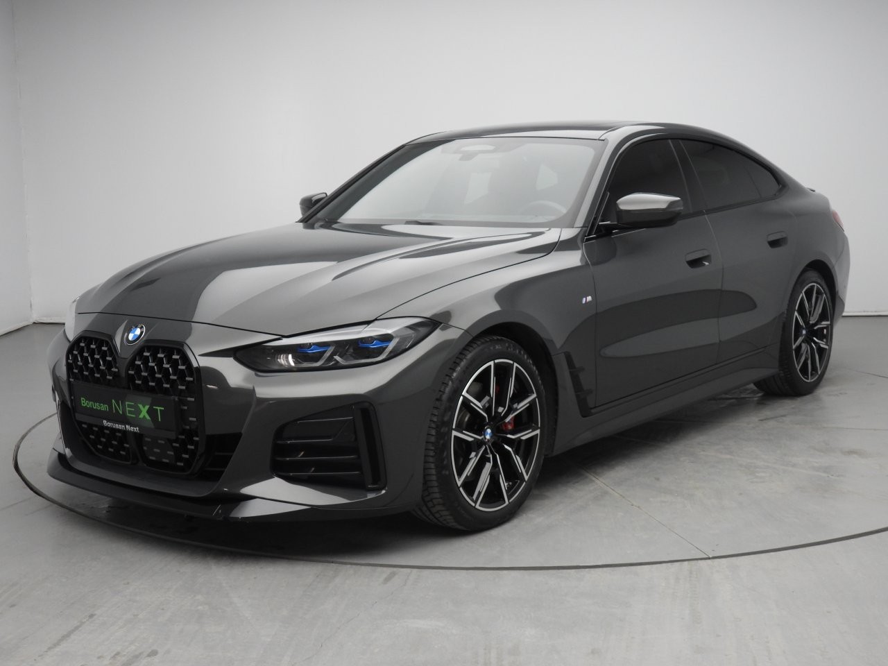 BMW 4 Serisi 2023